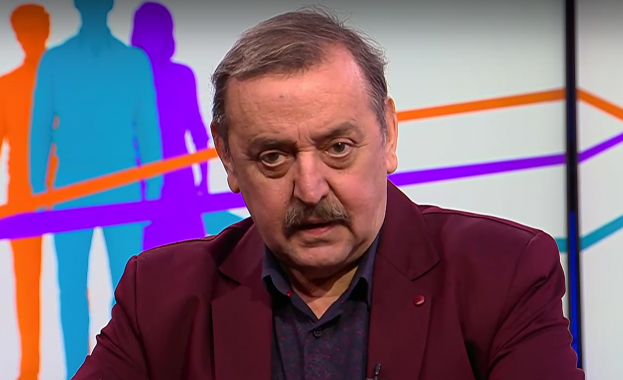 Болниците не са препълнени но има увеличение на броя на