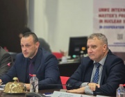 Заместник-министър Самандов: Сигурността е основен приоритет на енергийната ни  система