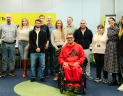 Yettel стартира 11-ото издание на програмата „Рамо до рамо“