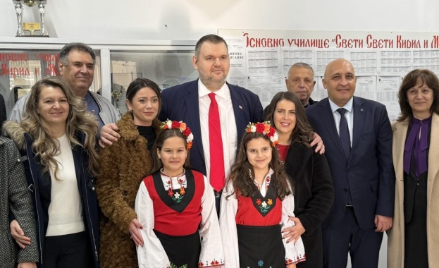 Държавата трябва да е стабилна защото само така може да