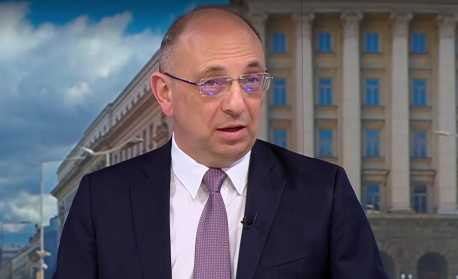 Николай Василев: Новият бюджет е стъпка напред, но все още проблемен