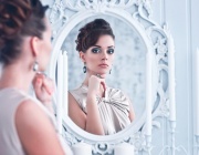 Понякога не можеш да се вгледаш в себе си ясно докато...