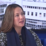 Ева Майдел: С еврото ставаме истинска част от Европа