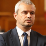 Костадин Костадинов: Това правителство пази турските интереси, не българските