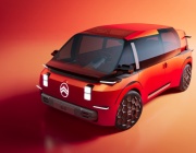 CITROEN ELO: Концептуален отговор на съвременните предизвикателства