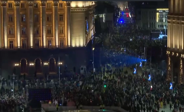 Комисията за регулиране на съобщенията КРС направи проверка по повод