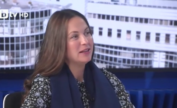 От този момент нататък ние ставаме част от няколкостотин милиона