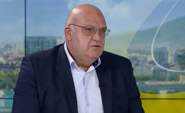 Не знам къде е увеличението на заплатите на младите лекари