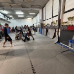 На семинар показаха техники за самозащита и ранно разпознаване на потенциално опасни сценарии