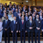 Министър Георгиев в Страсбург: Държавите, подложени на миграционен натиск, да имат повече свобода да защитят националния интерес