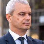 Костадин Костадинов призова за подписи, за да се случи референдум срещу изграждането на завода за барут 