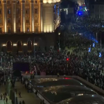 Световните агенции за протестите в България: Десетки хиляди хора поискаха оставката на правителството преди страната да приеме еврото