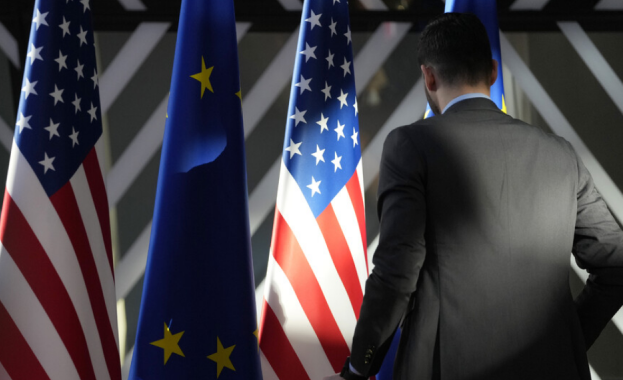 Европа има нужда от електрошок и трябва да поеме отговорност