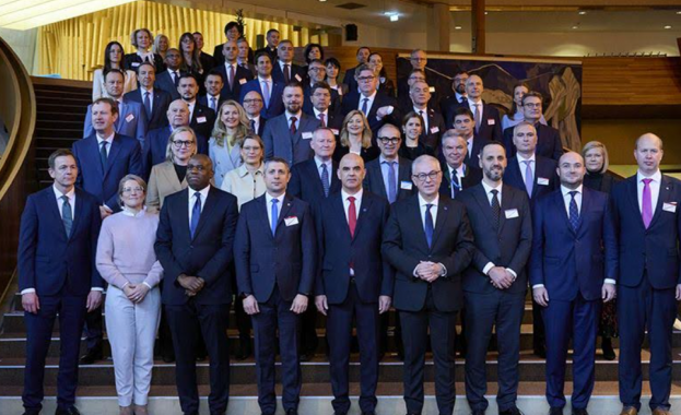 България счита че при условията на силен миграционен натиск следва