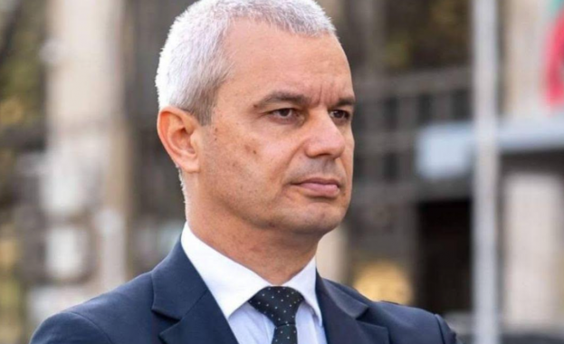 Преди две седмици Възраждане започна подписка за референдум срещу изграждането