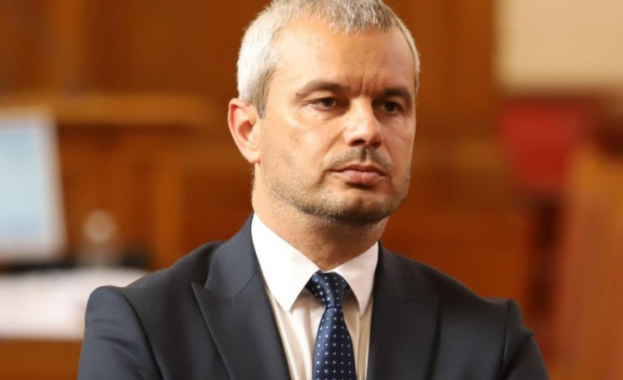 Този кабинет превърна България в една васална държава на Турция