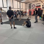 Проектът "Защити се сам" представи работещ набор от техники за реакция в критични ситуации