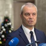 Костадин Костадинов: Внасяме решение за отлагане на еврозоната заради форсмажорни обстоятелства