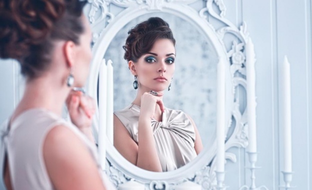 Понякога не можеш да се вгледаш в себе си ясно