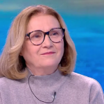 Румяна Бъчварова: Оставката на правителството е отключването на тази ситуация