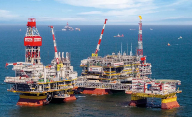 Бойци от центъра за специални операции Алфа на Службата за