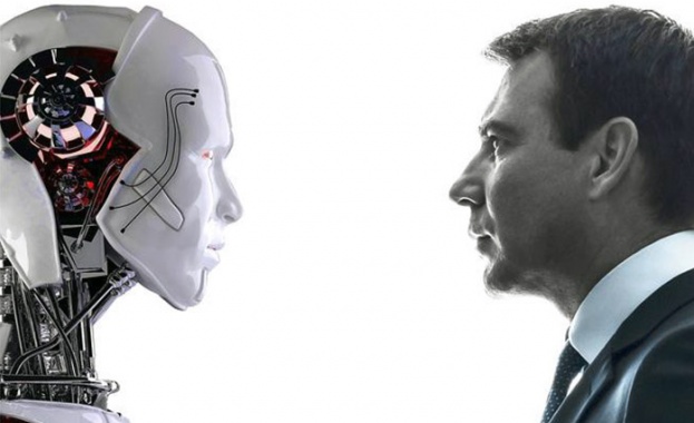 Списание обяви Архитектите на изкуствения интелект за Личност на годината