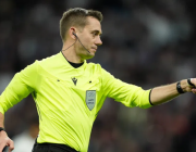 Клеман Тюрпен постави рекорд за отсъдени дузпи