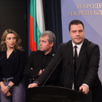 Тошко Йорданов: Отговорността е на онези, които предизвикаха този хаос