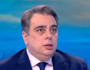Асен Василев: Имаме нужда от избори максимално скоро