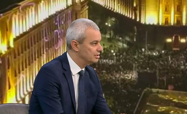 Че правителството си отива това го казваме от няколко