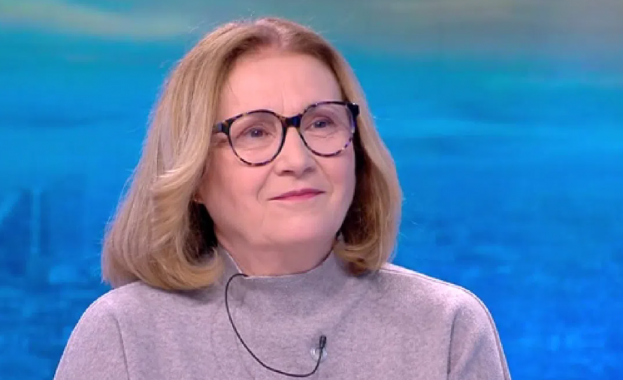 В момента живеем в политически земетръс нещо което не очаквахме