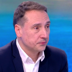 Добромир Живков: Българското общество знае за какво протестира