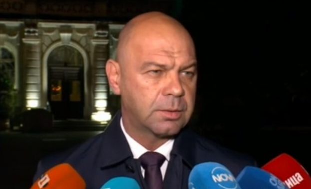 ПП ДБ настоява за незабавната оставка на кмета на Пловдив