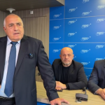 Бойко Борисов: Росен Желязков направи така, че да няма нито едно нещо, от което да се срамуваме