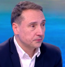 Добромир Живков: Радев до голяма степен е основният фактор за доверието в кабинета 