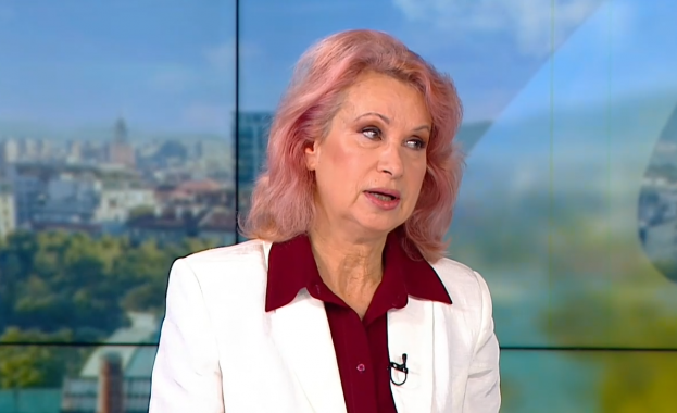 Няма как да не внесем промененият грипен вирус който в