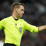 Клеман Тюрпен постави рекорд за отсъдени дузпи