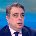 Асен Василев: Имаме нужда от избори максимално скоро