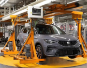 SEAT започна производството на новите Ibiza и Arona