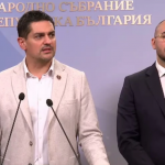 Радостин Василев: Улицата свали кабинета, а не опозицията