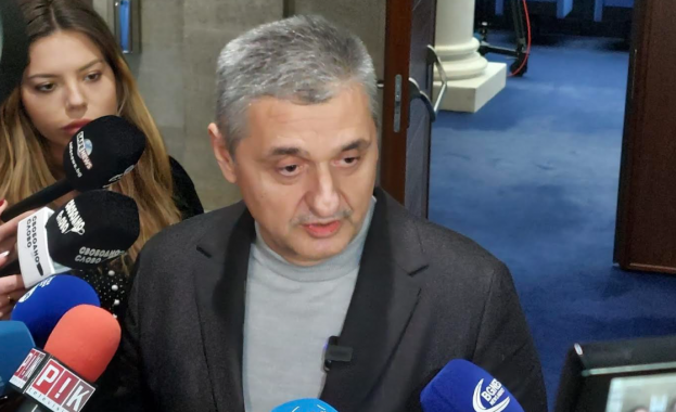 Неуместно е да правим сравнения между ситуацията сега и преди