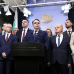 Асен Василев: Следващата стъпка е да се проведат честни и свободни избори