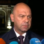 ПП-ДБ поиска оставката на кмета на Пловдив