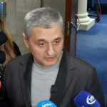 Добрев към ПП – ДБ: Преди 30 години хората протестираха, защото нямаха ток. Кажете днес каква е алтернативата