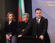 Тошко Йорданов: Отговорността е на онези, които предизвикаха този хаос