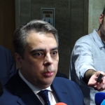 Асен Василев: Опазването на изборите минава през промени в Изборния кодекс, които се надяваме да се случат до края на месеца