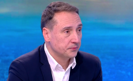 Добромир Живков: Българското общество знае за какво протестира