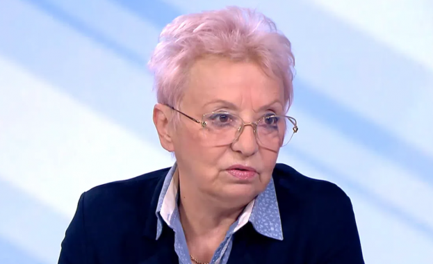 Тази лавина не може да бъде спряна отсега нататък Вотът