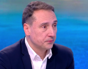 Добромир Живков: Българското общество знае за какво протестира