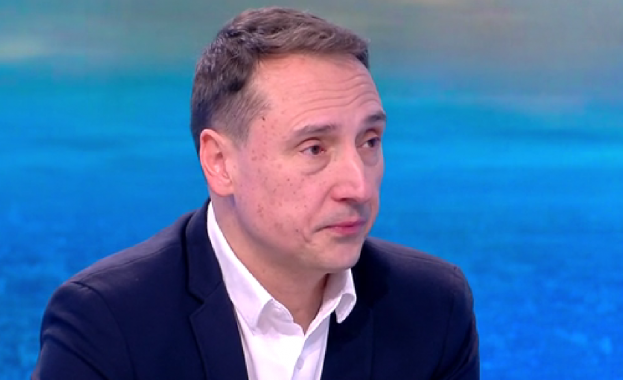 Добромир Живков: Българското общество знае за какво протестира